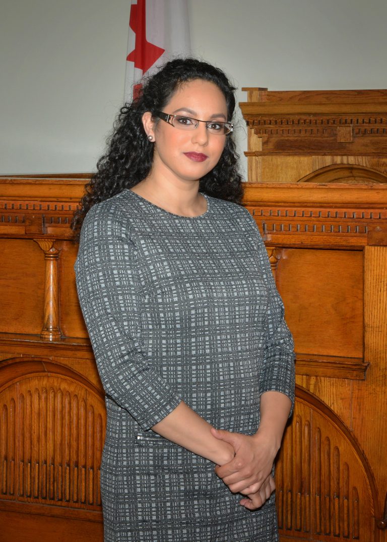 Team Particia Brown Lawyer