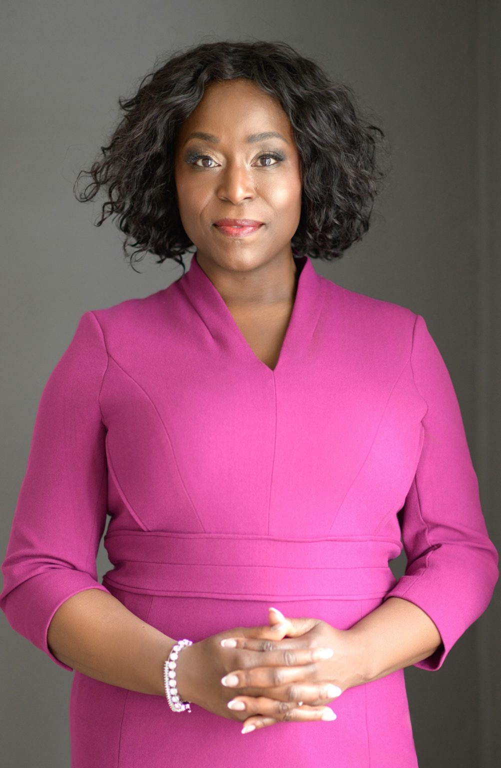 About Patricia Brown Lawyer