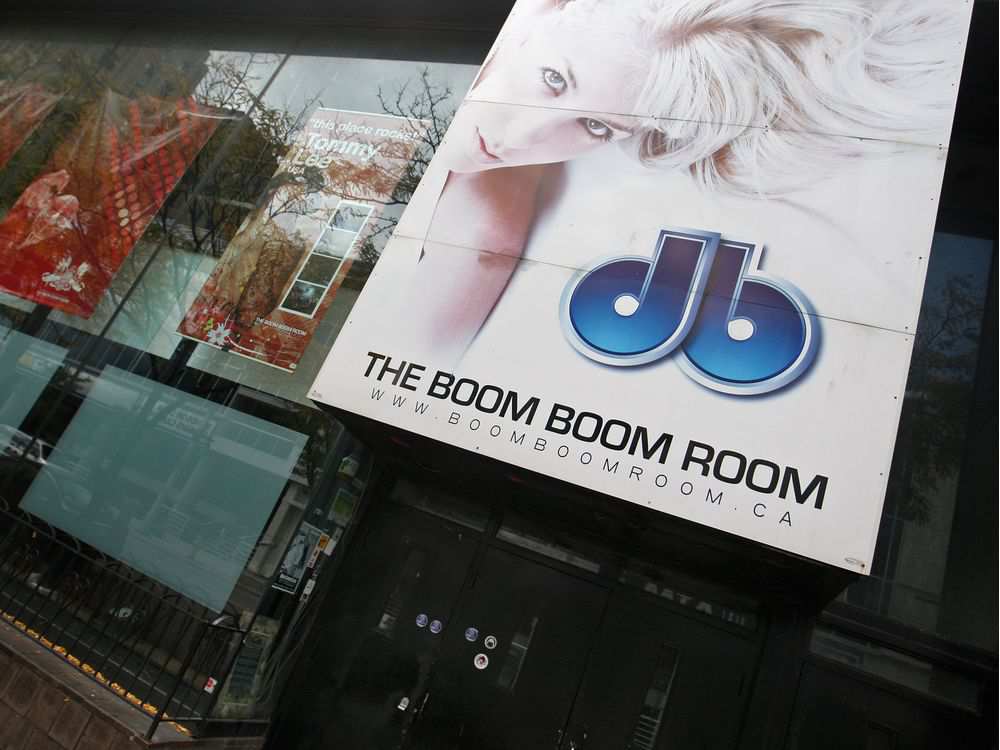 Evidence in Boom Boom Room shooting thrown out over charter violation
